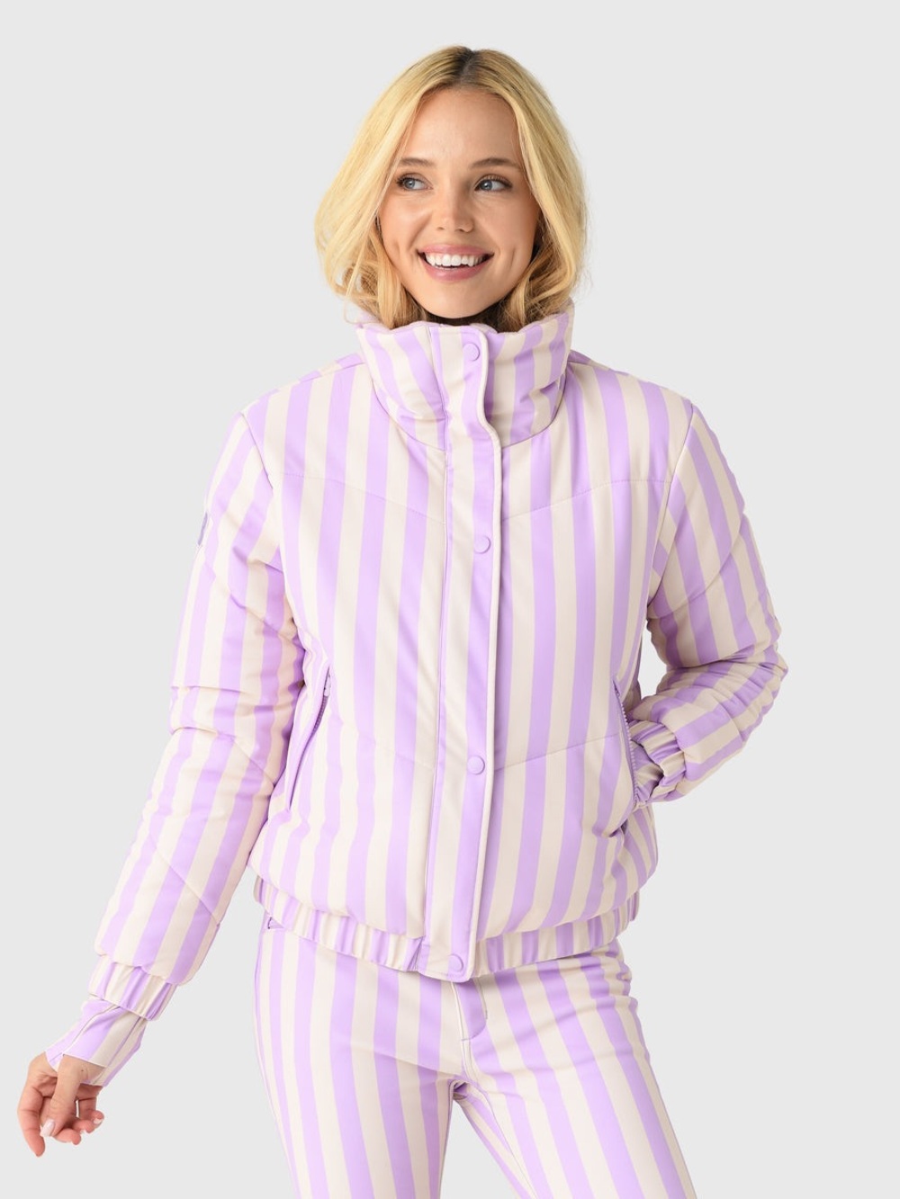 Women's The Suzy Chapstick Ski Jacket